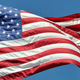 Image for article titled Report: All Things Aside, American Flag Still Looks Pretty Good Majestically Billowing In Wind
